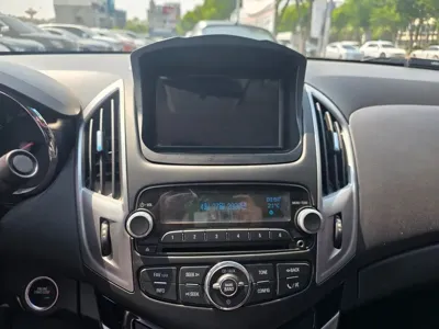 ChevroletGMDaewoo Cruze 2016, 194914 км, за 2700000 KRW - фото 16