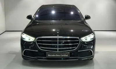 Mercedes-Benz S-Class 2021, 85745 км, за 84500000 KRW - фото 2