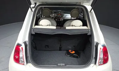 Fiat 500 2015, 88330 км, за 7300000 KRW - фото 20