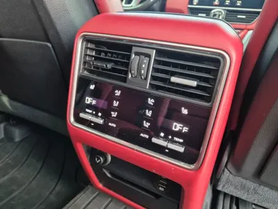 Porsche Cayenne 2019, 66306 км, за 82000000 KRW - фото 11