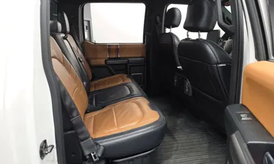 Ford F150 2017, 108067 км, за 37770000 KRW - фото 11
