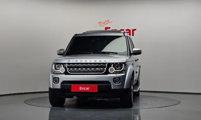 Land Rover Discovery 2015, 176661 км, за 14500000 KRW - фото 3