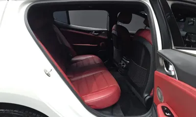 Kia Stinger 2018, 107835 км, за 17500000 KRW - фото 12
