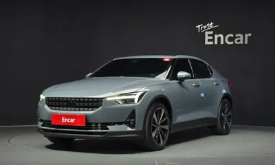 Polestar Polestar 2 · 2022 год