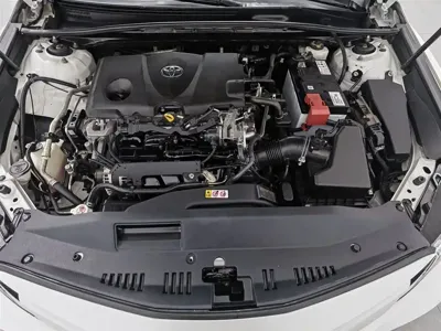 Toyota Camry 2018, 204000 км, за 56800 CNY - фото 6