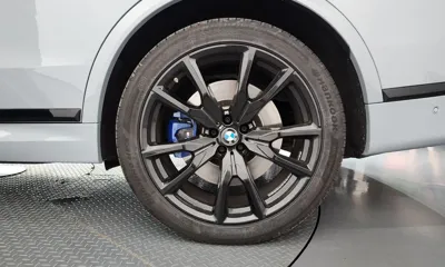 BMW X7 2024, 73246 км, за 112900000 KRW - фото 21
