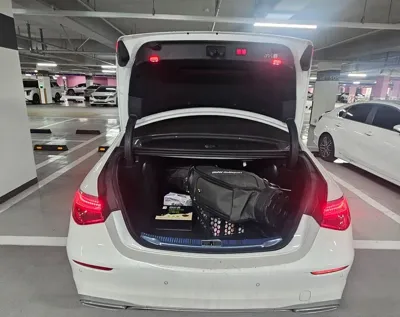 Mercedes-Benz S-Class 2025, 24000 км, за 118730000 KRW - фото 7