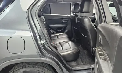 ChevroletGMDaewoo Trax 2018, 44029 км, за 8500000 KRW - фото 11