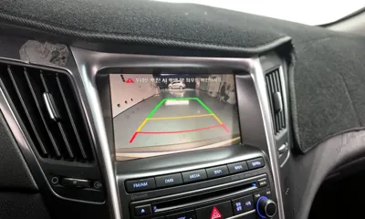 Hyundai Sonata 2014, 423399 км, за 2400000 KRW - фото 14