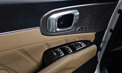 Kia Sorento 2024, 40986 км, за 39000000 KRW - фото 37