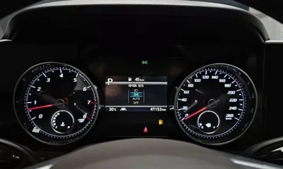 Hyundai Grandeur 2020, 47153 км, за 21990000 KRW - фото 8