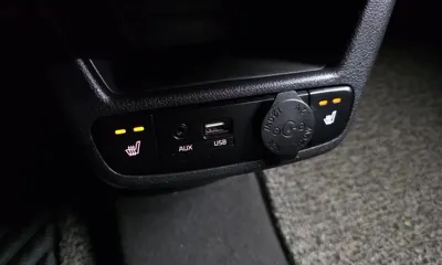 Kia Ray 2018, 91833 км, за 10500000 KRW - фото 17