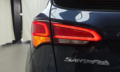 Hyundai Santafe 2016, 174016 км, за 10300000 KRW - фото 23