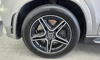 Mercedes-Benz GLE-Class 2021, 133009 км, за 48800000 KRW - фото 5