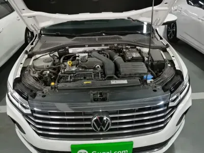 Volkswagen Lavida 2024, 26900 км, за 77600 CNY - фото 20