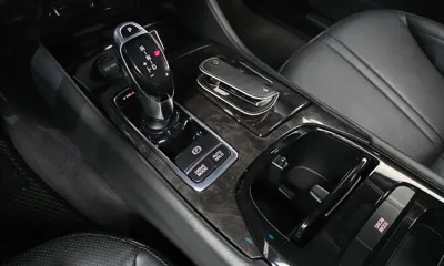 Kia K9 2015, 140992 км, за 9300000 KRW - фото 9
