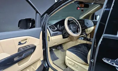 Kia Canival 2019, 89565 км, за 17900000 KRW - фото 11