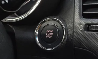 Kia K3 2018, 135054 км, за 7900000 KRW - фото 27