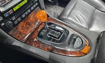 Jaguar XJ-8 2006, 211230 км, за 11900000 KRW - фото 9