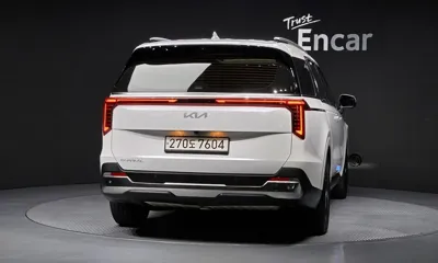 Kia Canival 2025, 36054 км, за 43800000 KRW