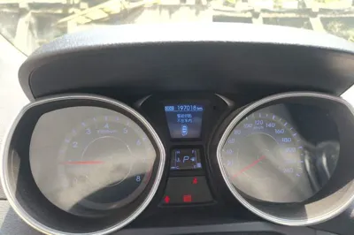 Hyundai Elantra (5th Generation 2015, 197000 км, за 39013.55 CNY - фото 11
