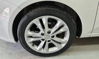 Kia Porte 2011, 95000 км, за 2600000 KRW - фото 5