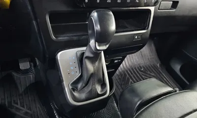 Hyundai Staria 2022, 88134 км, за 26400000 KRW - фото 9
