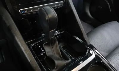 Renault-KoreaSamsung SM6 2016, 105300 км, за 99990000 KRW - фото 9