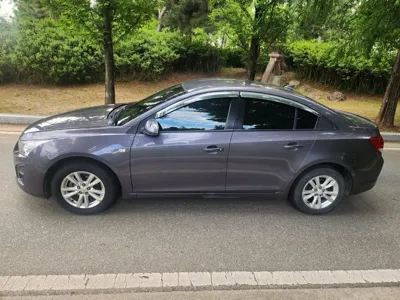 ChevroletGMDaewoo Cruze 2013, 116751 км, за 1900000 KRW - фото 3