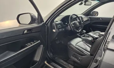 KG_Mobility_Ssangyong Rexton 2020, 128192 км, за 14990000 KRW - фото 10