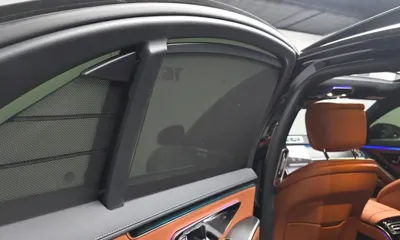 Mercedes-Benz S-Class 2021, 42686 км, за 74800000 KRW - фото 36