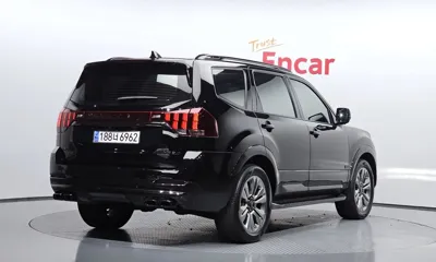 Kia Mohave 2021, 56327 км, за 32500000 KRW - фото 2