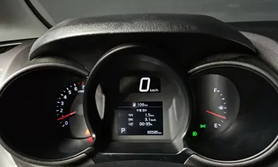 Kia Ray 2021, 65585 км, за 7900000 KRW - фото 8