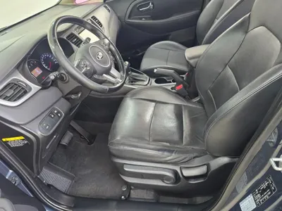 Kia Carens 2014, 108631 км, за 6500000 KRW - фото 8