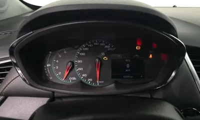 ChevroletGMDaewoo Trax 2019, 128061 км, за 5900000 KRW - фото 8