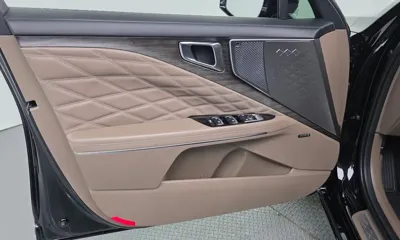 Kia K8 2024, 38477 км, за 9990000 KRW - фото 24