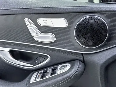 Mercedes-Benz C-Class 2019, 88000 км, за 99800 CNY - фото 19