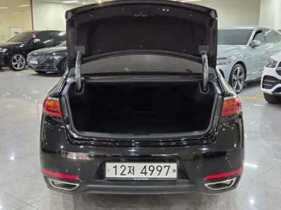 Kia K7 2018, 68184 км, за 14500000 KRW - фото 19