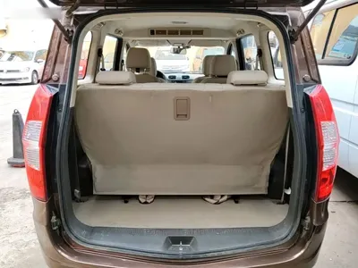 Wuling Hongguang 2016, 58900 км, за 17400 CNY - фото 19