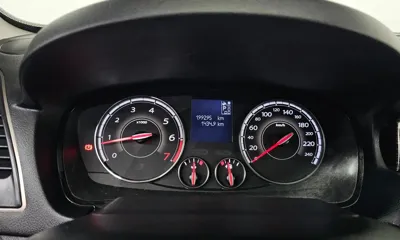 Renault-KoreaSamsung SM5 2014, 199295 км, за 2500000 KRW - фото 8