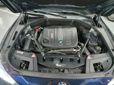 BMW Gran Turismo 2016, 187470 км, за 11300000 KRW - фото 6
