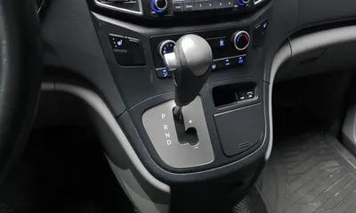 Hyundai Starex 2017, 77721 км, за 12900000 KRW - фото 9