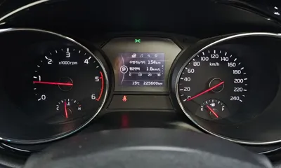 Kia Canival 2018, 225600 км, за 7900000 KRW - фото 8