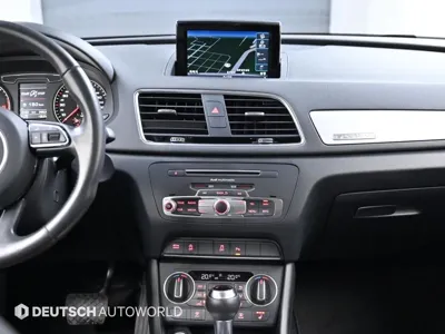 Audi Q3 2016, 131845 км, за 10900000 KRW - фото 14