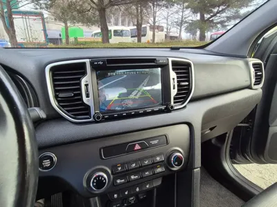 Kia Sportage 2016, 71554 км, за 10400000 KRW - фото 20