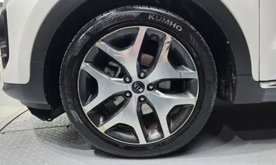 Kia Sportage 2018, 129613 км, за 10900000 KRW - фото 5