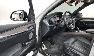 BMW X5 2015, 97867 км, за 29000000 KRW - фото 10