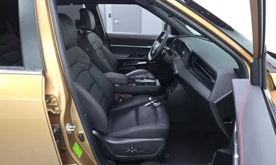 KG_Mobility_Ssangyong Actyon 2025, 15948 км, за 26590000 KRW - фото 12