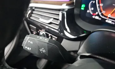 BMW 5-Series 2021, 99281 км, за 29900000 KRW - фото 29