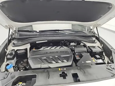 Hyundai Santafe 2019, 42265 км, за 20600000 KRW - фото 6